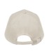 Gorra beisbol de alg organico