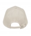 Gorra beisbol de alg organico