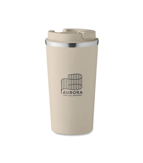 Vaso de doble pared 510 ml
