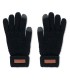 Guantes tactiles de RPET