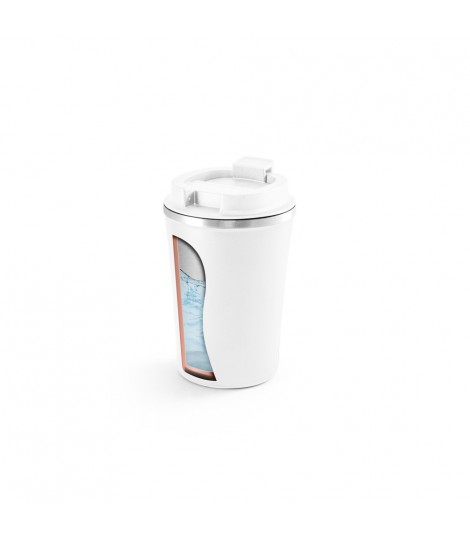 PHELPS Vaso de viaje de 470 ml