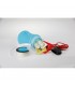 DURABLE Recipiente impermeable