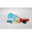 DURABLE Recipiente impermeable