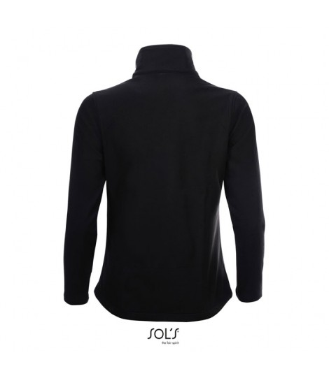 RACE CHAQUETA SS MUJER 280g