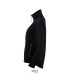 RACE CHAQUETA SS MUJER 280g