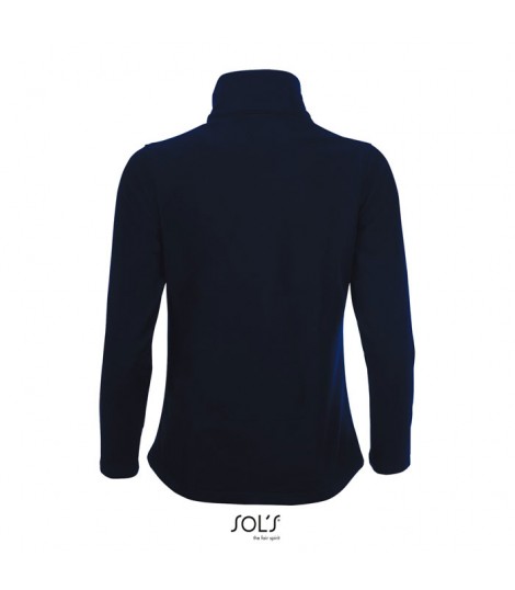 RACE CHAQUETA SS MUJER 280g