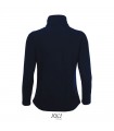RACE CHAQUETA SS MUJER 280g