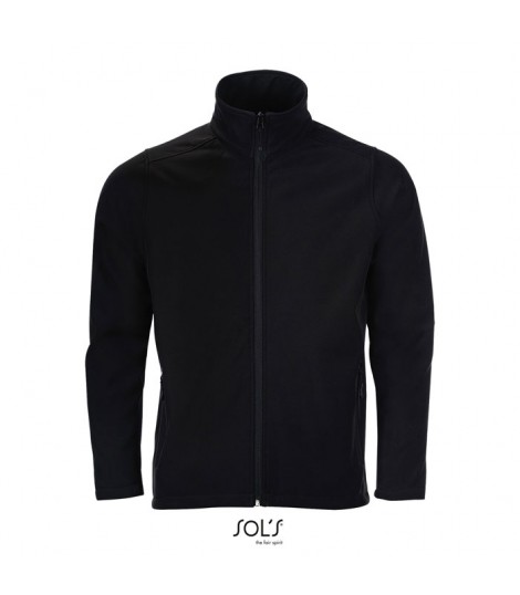 RACE CHAQUETA SS HOMBRE 280g