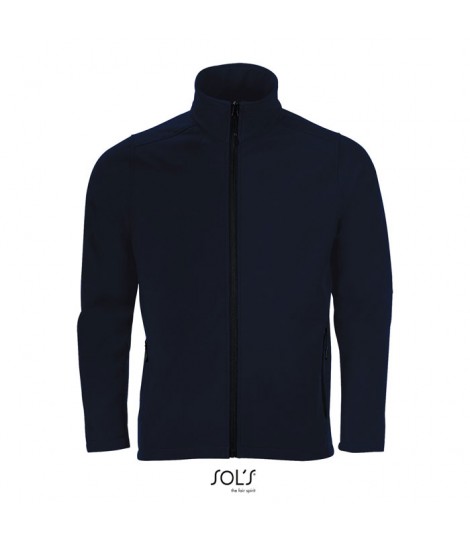 RACE CHAQUETA SS HOMBRE 280g