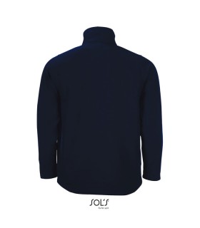 RACE CHAQUETA SS HOMBRE 280g