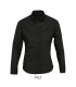 Camiseta EDEN mujer 140g