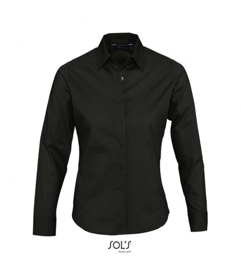 Camiseta EDEN mujer 140g