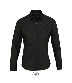 Camiseta EDEN mujer 140g