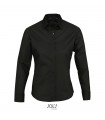 Camiseta EDEN mujer 140g