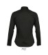 Camiseta EDEN mujer 140g
