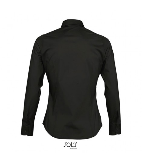 Camiseta EDEN mujer 140g