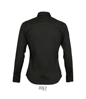 Camiseta EDEN mujer 140g