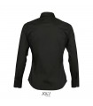 Camiseta EDEN mujer 140g