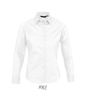 Camiseta EDEN mujer 140g