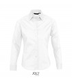 Camiseta EDEN mujer 140g
