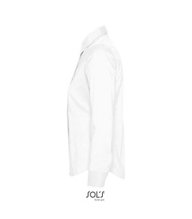 Camiseta EDEN mujer 140g