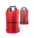 Mochila impermeable