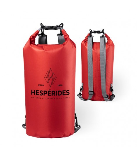 Mochila impermeable