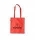 Bolsa RPET reciclado