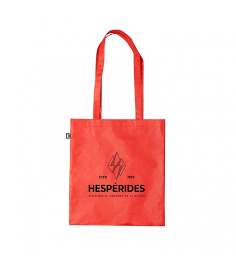 Bolsa RPET reciclado