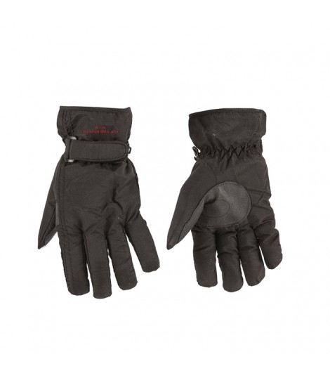 Guantes impermeables
