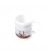 Taza sublimada