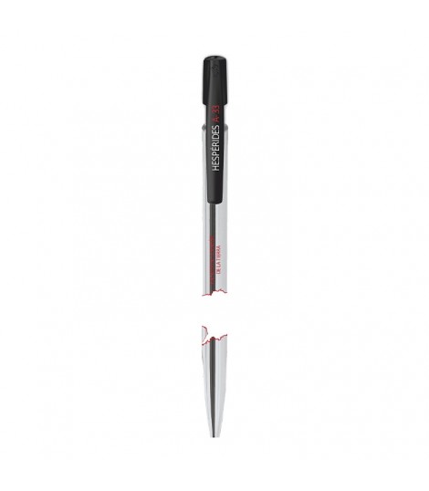 Bolígrafo Bic media clic
