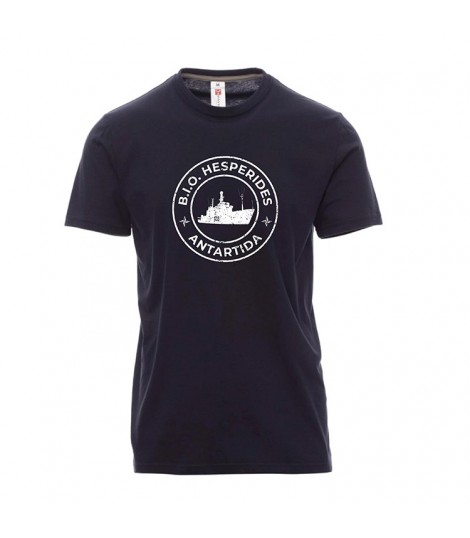 Camiseta Algodón chico