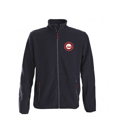 Chaqueta polar