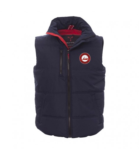 Chaleco unisex