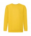 Sudadera Nino Classic Set In Sweat