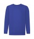 Sudadera Nino Classic Set In Sweat