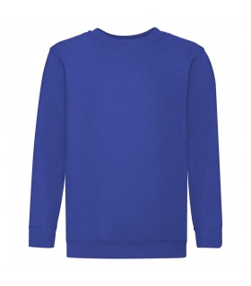 Sudadera Nino Classic Set In Sweat