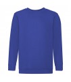 Sudadera Nino Classic Set In Sweat
