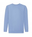 Sudadera Nino Classic Set In Sweat