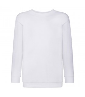 Sudadera Nino Classic Set In Sweat