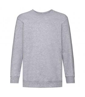 Sudadera Nino Classic Set In Sweat