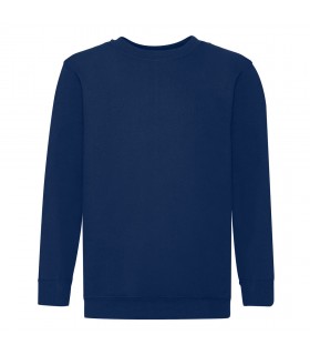 Sudadera Nino Classic Set In Sweat