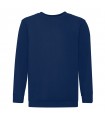 Sudadera Nino Classic Set In Sweat