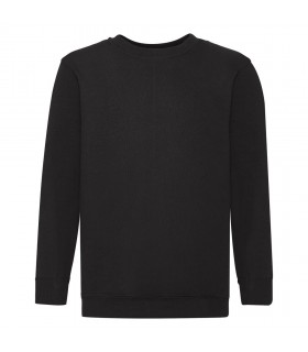Sudadera Nino Classic Set In Sweat