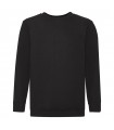 Sudadera Nino Classic Set In Sweat