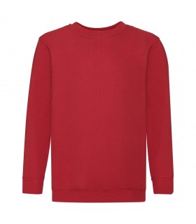 Sudadera Nino Classic Set In Sweat