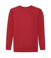 Sudadera Nino Classic Set In Sweat