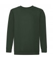 Sudadera Nino Classic Set In Sweat