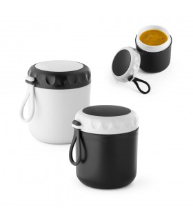 SAMOURA Envase termico de 380 ml